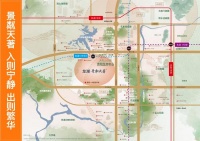 一方贵阳龙湖景粼天著,邀约自然与繁华