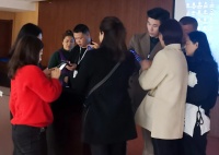 思达·遵义国际商贸城第一届抖音短视频培训公开课圆满落幕!