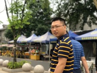 鸿鹄中国优秀合伙人展播 | 本冠地产陈勇：赢在创新！