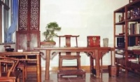 红木家具为什么要留伸缩缝?大有讲究