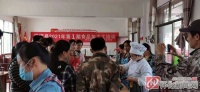 通道菁芜洲镇:开设食品加工培训 助力乡村振兴
