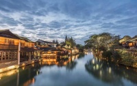 嘉善元宝湾强势来袭!项目解析!嘉善元宝湾图文解析!