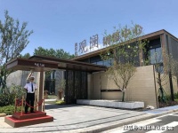海宁尖山海伦堡观澜楼盘开盘预告!楼盘详情!