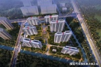 平湖精装海伦堡氿月湾价格低 户型全!【今日楼市】