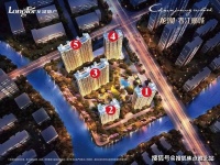 平湖市区春江郦城周边新开楼盘!【热销】