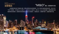 卓誉地产 拔高城市形象 打造城市名片