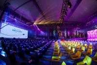 未来办公新趋势：圣奥家具2021年新品发布会成功举办