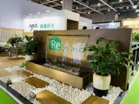 agio咖咖时光:环保谷木材料,打造户外空间一站式解决方案