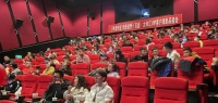 《寻龙传说》光影逐梦百盛•太和汇VIP客户观影品鉴会圆满结束