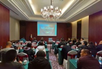势起文瀛 碧鉴玖珑|大同碧桂园玖珑湾新品媒体见面会圆满结束!