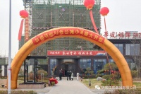 暖春时节 华盛·福邸载誉加推 再续热销传奇