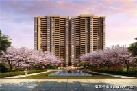 上海金山【光明金山府】耀世开盘,一城瞩目,进来看看!