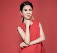 中谷集团张燕霞:愿女性都能活出自信和美丽,成为梦想中的自己