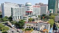 白云一大型三甲医院要改扩建!周边将新增4条轨道交通