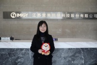 好产品留给国内市场,宜美照明立志做有担当有责任的民族品牌!