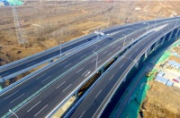 74.75亿元!新晋高速预计在2022年底全线通车!