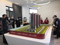 福清南区销冠 | 融湾甲第3#楼王新品,压轴登场