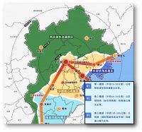 环京铁路迎来大进展，燕郊、大厂是北漂族最好选择
