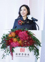 黄少媚：用激情四溢的火花碰撞繁星 在平凡的自我驱动中成就伟大