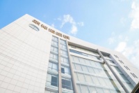 欧神诺瓷砖总部国际风尚馆,带您共赴瓷砖空间的百变盛宴!