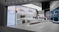 老板电器全新4件套即将面世，携手AWE2021引爆厨电一体化消费潮