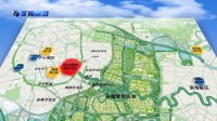 解读海河柳林地区规划：打造“设计之都”核心区
