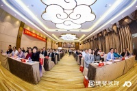 磨砺10载 扬帆起航—德馨装饰乔迁10周年感恩庆典圆满结束