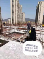 推进复工复产 泰禾复苏提速 业内对其走出困境预期增强