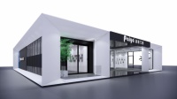 门窗十大品牌派雅门窗即将亮相2021上海建博会，再掀门窗美学风潮