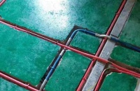 武汉家装水电改造多少钱一平方米?水电改造价格