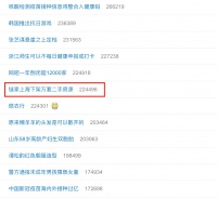 冲上热搜！上海重拳调控二手房挂牌信息，链家超2万套房源一夜消失