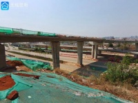 昆明南站到长水机场20分钟 年底通车