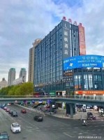 嘉兴丽枫公馆售楼部位置-学区-交通图文解析!