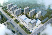 海盐【璟园】重磅规划,涉及学校、医院交通【营销中心】