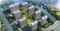 海宁尖山凤起潮鸣府周边楼盘都是什么?【今日楼市】