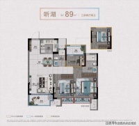 湖州滨湖上境旁边住宅都是什么?【原创】