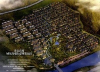 安吉【紫云东郡】实景曝光,简直是现代版桃花源!【今日头条】