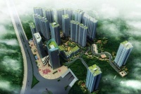 广州楼市:如果你投资这种房子,请做好站岗的准备
