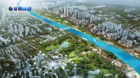海河柳林地区规划：绿色发展 围绕海河 建临河公园