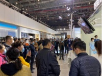 这才是后疫情时代的硬核科技!AWE 2021松下空调引爆健康