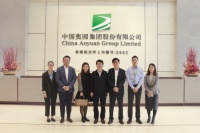 奥园科技聚焦智慧建设 获住建部全国智标委指导