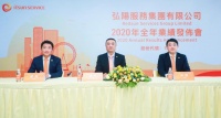 弘阳服务年报首秀:外拓发力,在管面积大增71.4%