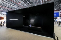 GAGGENAU嘉格纳首度亮相AWE博览会，传世珐琅工艺凝结时间之美