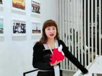 意大利IMOLA陶瓷邓娴:传播纯正意式美学 引领国人生活方式