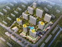 嘉兴桐乡中天江南公馆楼盘销售现状!【置顶】
