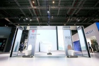 AWE首迎智能卫浴品牌 恒洁展现中国卫浴智造新高度