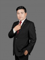 2021葵花奖“企业新IP，专家来代言”：顶固集创林新达