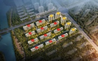 嘉善新西塘孔雀城核心区靓地,打造标杆项目!图文解析!