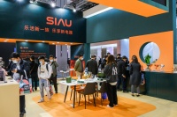 2021AWE|诗杭电器三大品牌闪耀2021AWE，诗杭科技创新，纵享美好生活