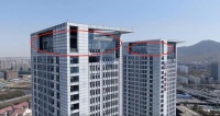 顶楼竟违建 2400 玻璃房?拆!